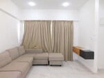 2 BHK 737 Sq.Ft. Apartment in Godrej Prime
