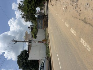 Plot Area in  Plot at Dhumaspur – for Sale
