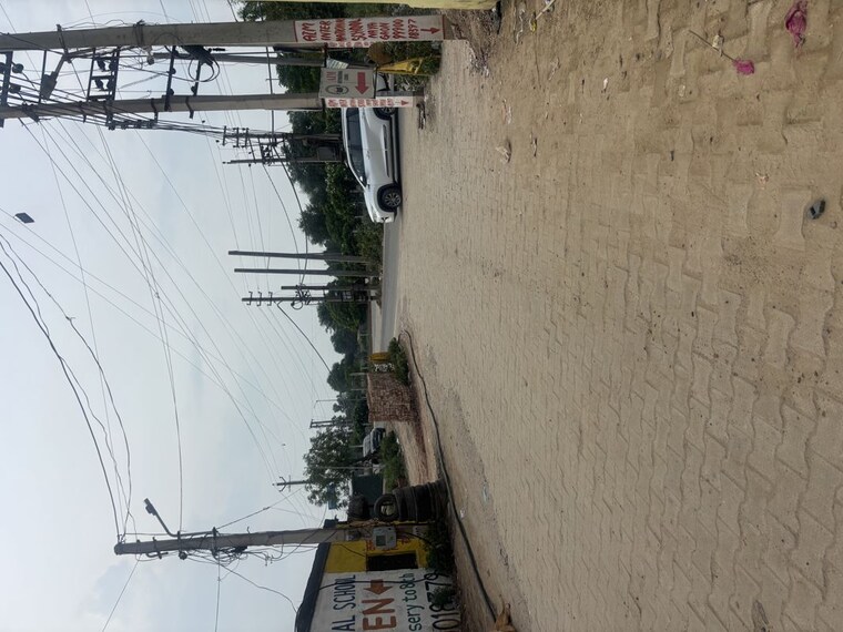 undefined, dhumaspur  200 Sq.Yd. Plot In Dhumaspur Gurgaon 10578870