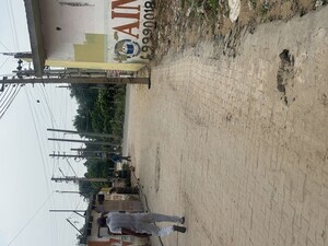  Plot – Exterior View View at Dhumaspur - for Sale