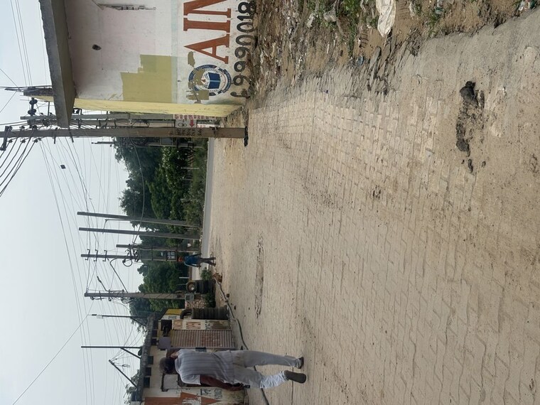 Exterior View, dhumaspur  200 Sq.Yd. Plot In Dhumaspur Gurgaon 10578870