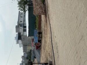  Plot – Exterior View View at Dhumaspur - for Sale