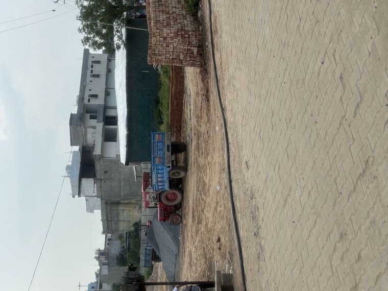 Exterior View, dhumaspur  200 Sq.Yd. Plot In Dhumaspur Gurgaon 10578870