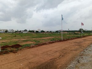 Plot Area in  Plot at Cherlapally – for Sale