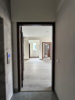 3.5 BHK + Servant Room 2177 Sq.Ft. Apartment in Brisk Lumbini Terrace Homes