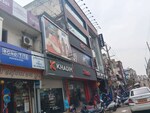 1400 Sq.Ft. Retail Shop in G T B Nagar