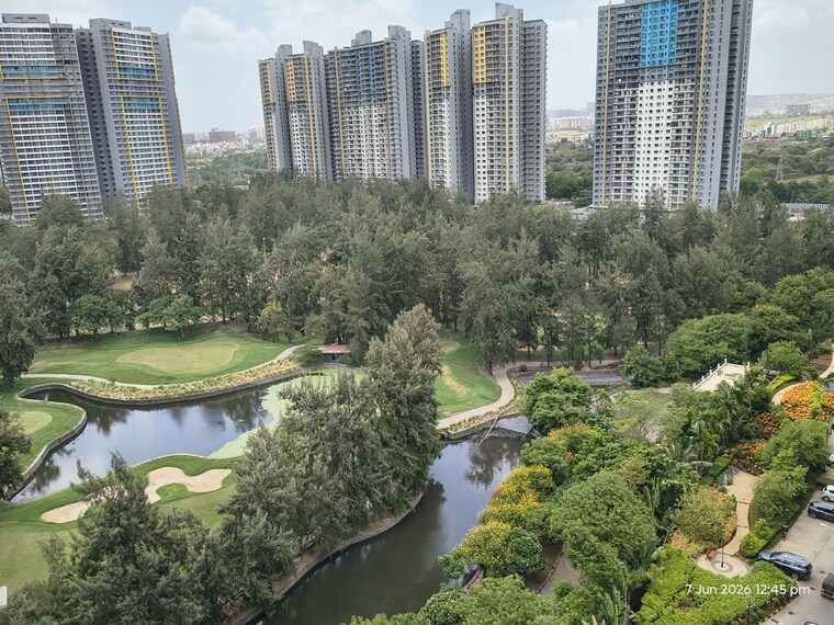 Exterior View, paranjape-blue-ridge Pg For Girls In Hinjewadi 10580911