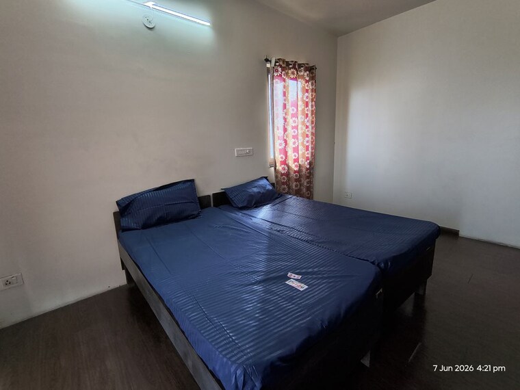 Bedroom, paranjape-blue-ridge Pg For Girls In Hinjewadi 10580911