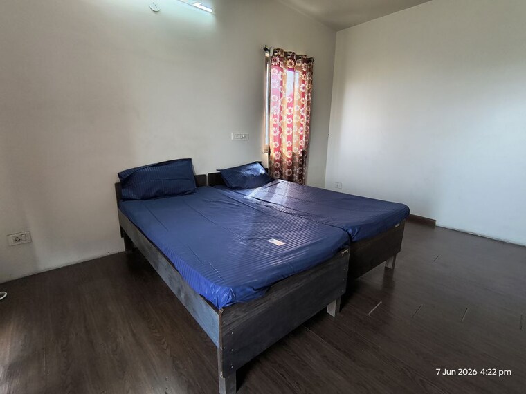 Bedroom, paranjape-blue-ridge Pg For Girls In Hinjewadi 10580911