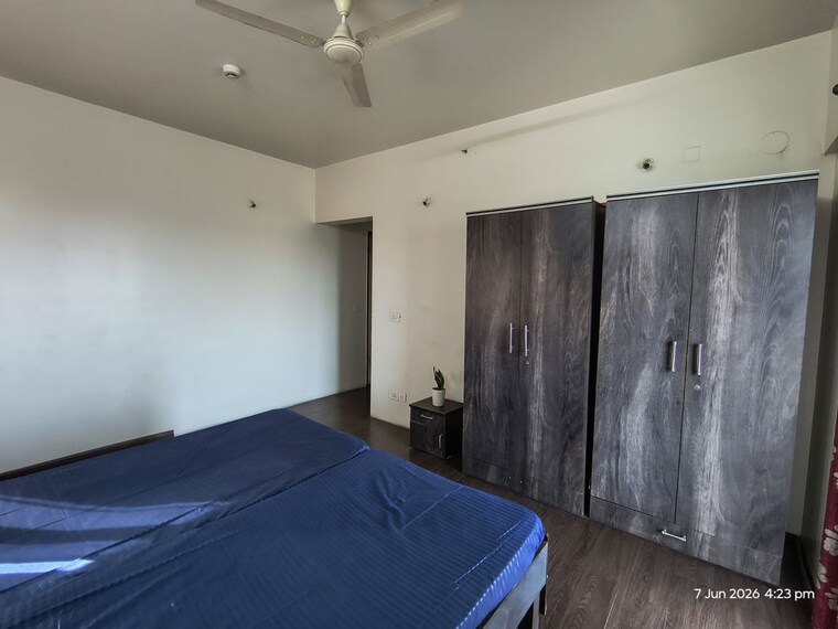 Bedroom, paranjape-blue-ridge Pg For Girls In Hinjewadi 10580911