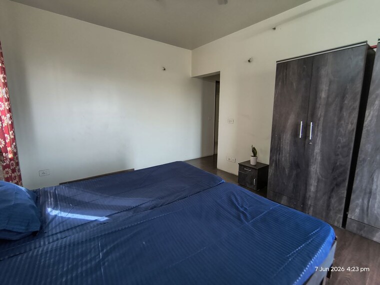 Bedroom, paranjape-blue-ridge Pg For Girls In Hinjewadi 10580911