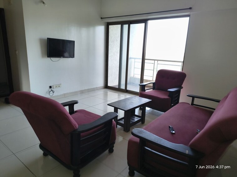 Team Area, paranjape-blue-ridge Pg For Girls In Hinjewadi 10580911