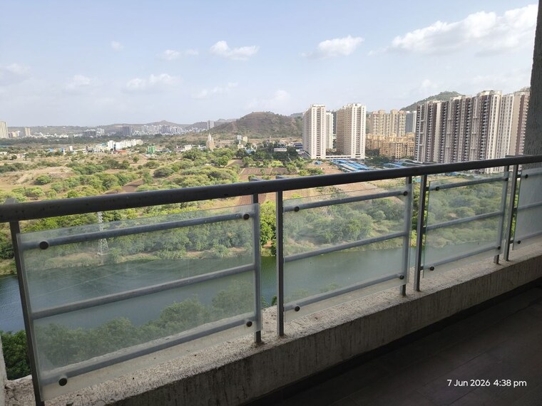 Swimming Pool, paranjape-blue-ridge Pg For Girls In Hinjewadi 10580911