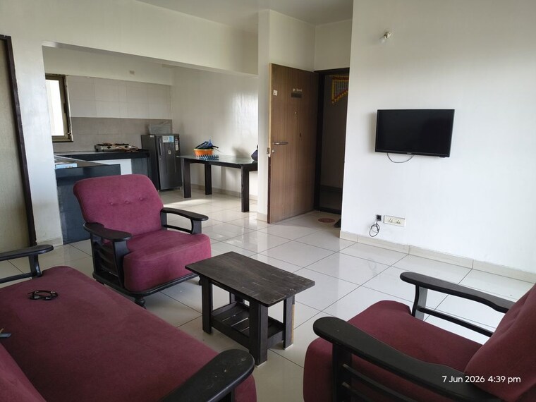 Team Area, paranjape-blue-ridge Pg For Girls In Hinjewadi 10580911