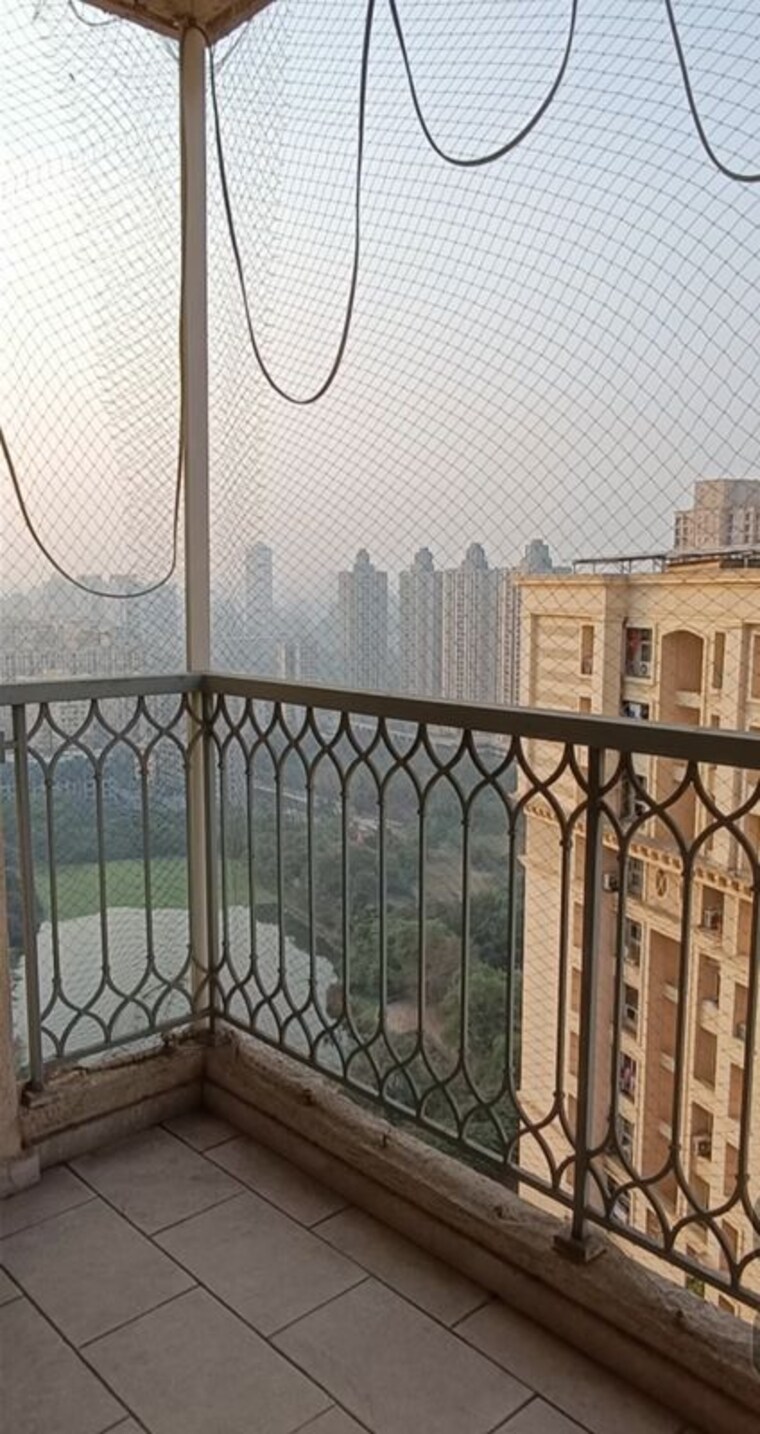 Exterior View, dosti-imperia-phase-i 3 Bedroom 1515 Sq.Ft. Apartment In Ghodbunder Road Thane 10581110