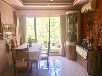3 BHK Apartment For Rent in Kohinoor City Phase I in Kurla, Mumbai