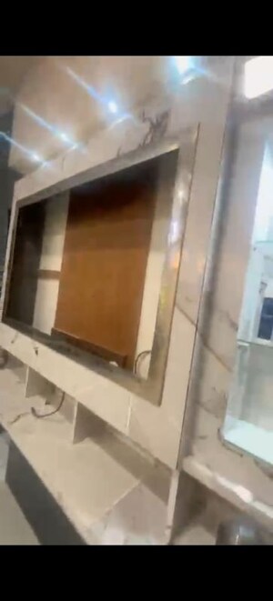 Kitchen in 2 BHK Apartment at Shipra Suncity, Vaibhav Khand – for Sale