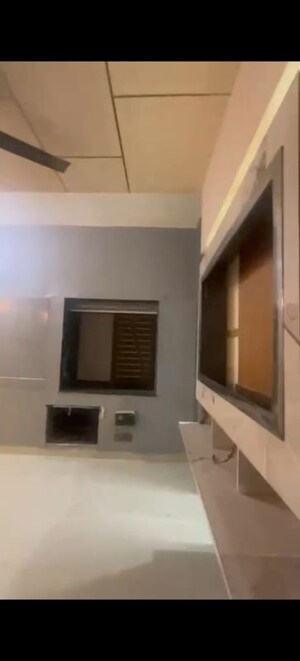 Kitchen in 2 BHK Apartment at Shipra Suncity, Vaibhav Khand – for Sale