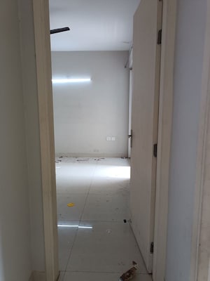 Bathroom in 3 BHK Apartment at Eldeco Live By The Greens, Sector 150 – for Sale