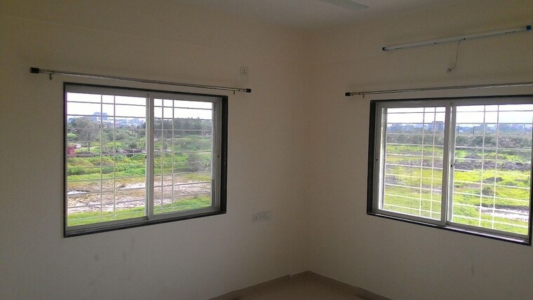 Room, wakad 2 Bedroom 980 Sq.Ft. Apartment In Wakad Pune 10581114