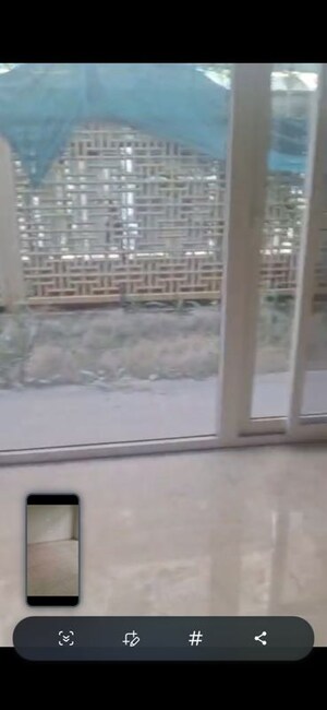 Bathroom in 4 BHK Villa at Salarpuria Sattva Northland, Hennur Road – for Sale