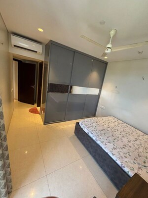 Kitchen in 2 BHK Apartment at Kasturi Eon Homes, Hinjewadi – for Rent