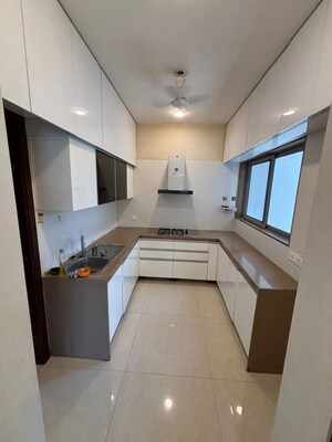 Kitchen in 2 BHK Apartment at Kasturi Eon Homes, Hinjewadi – for Rent