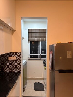 Furnished Amenities in 3 BHK Apartment at Puravankara Purva Zenium, Hosahalli – for Rent