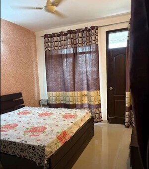 2 BHK Apartment For Rent in Jaipurias Sunrise Greens Zirakpur, Vip Road