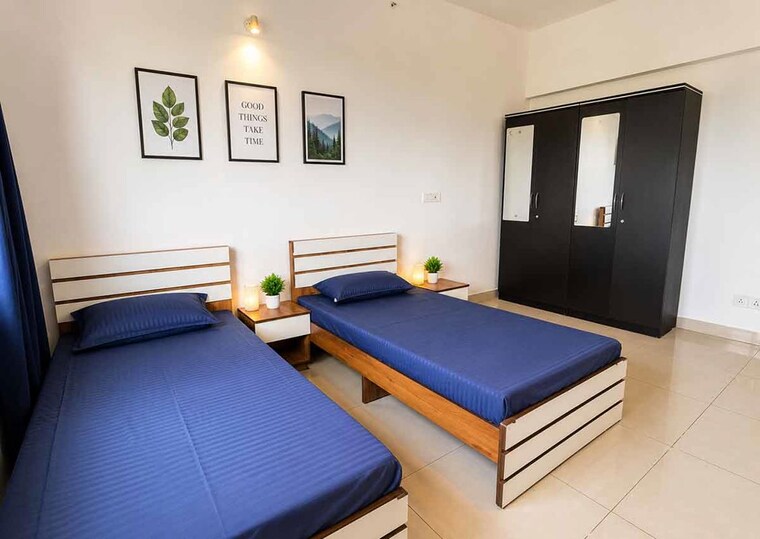 Bedroom, hinjewadi Pg For Boys In Hinjewadi 10581123