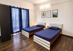 1320 Sq.Ft. Pg in Hinjewadi