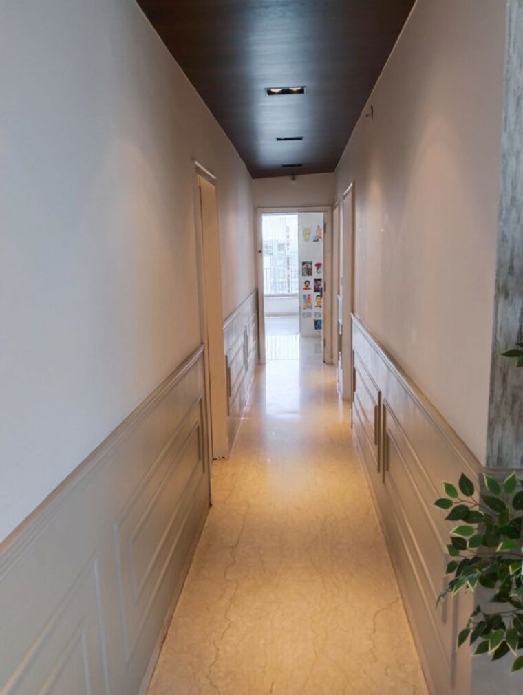 undefined, oberoi-realty-esquire 3 Bedroom 1450 Sq.Ft. Apartment In Goregaon East Mumbai 10581115
