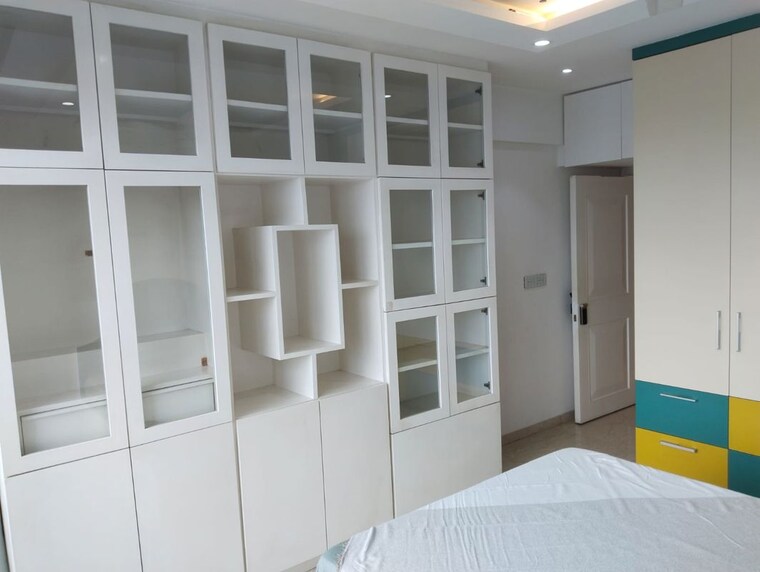 undefined, oberoi-realty-esquire 3 Bedroom 1450 Sq.Ft. Apartment In Goregaon East Mumbai 10581115