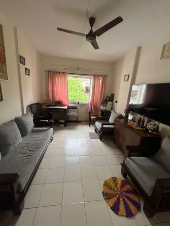 2 BHK Apartment For Sale in Winchester Apartment in Andheri West, Mumbai