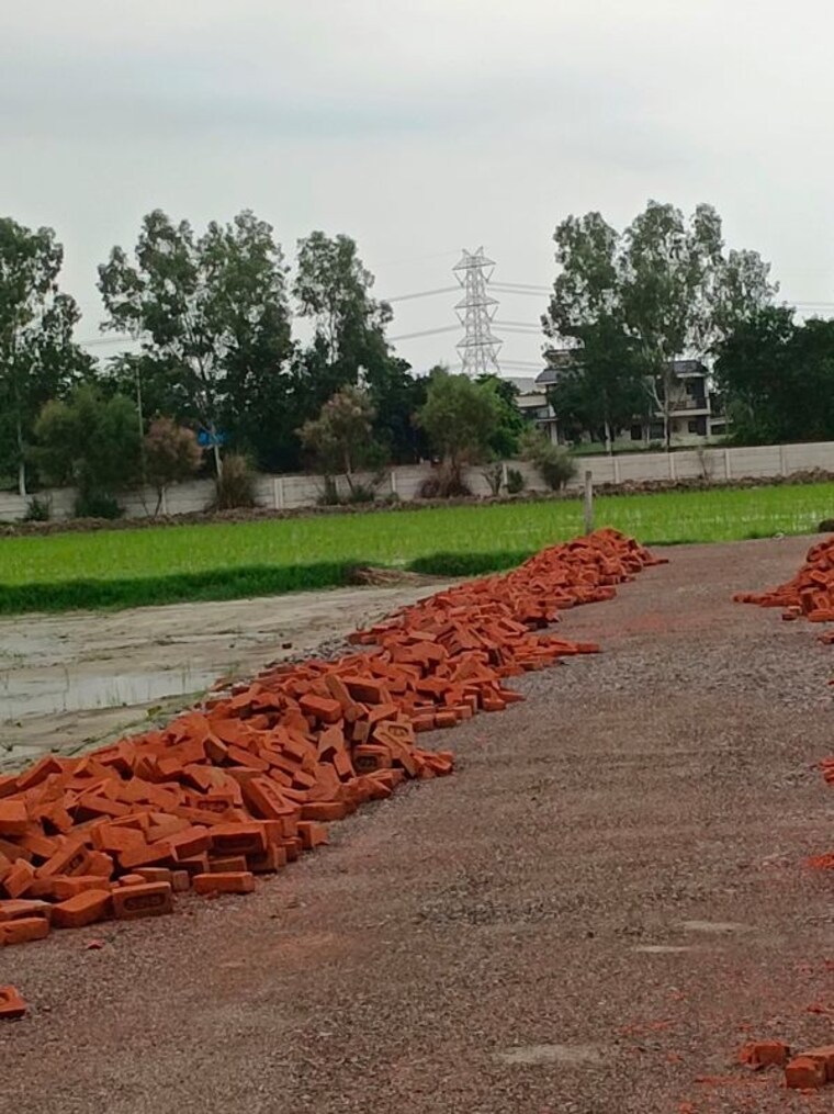 undefined, sector 148a  200 Sq.Yd. Plot In Sector 148a Noida 10581132