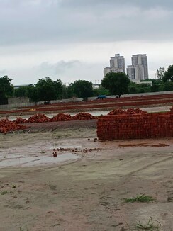 Plot For Sale in Sector 148A