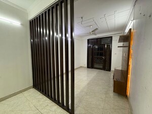 Balcony in 4 BHK Apartment at Sector 18 Dwarka – for Rent