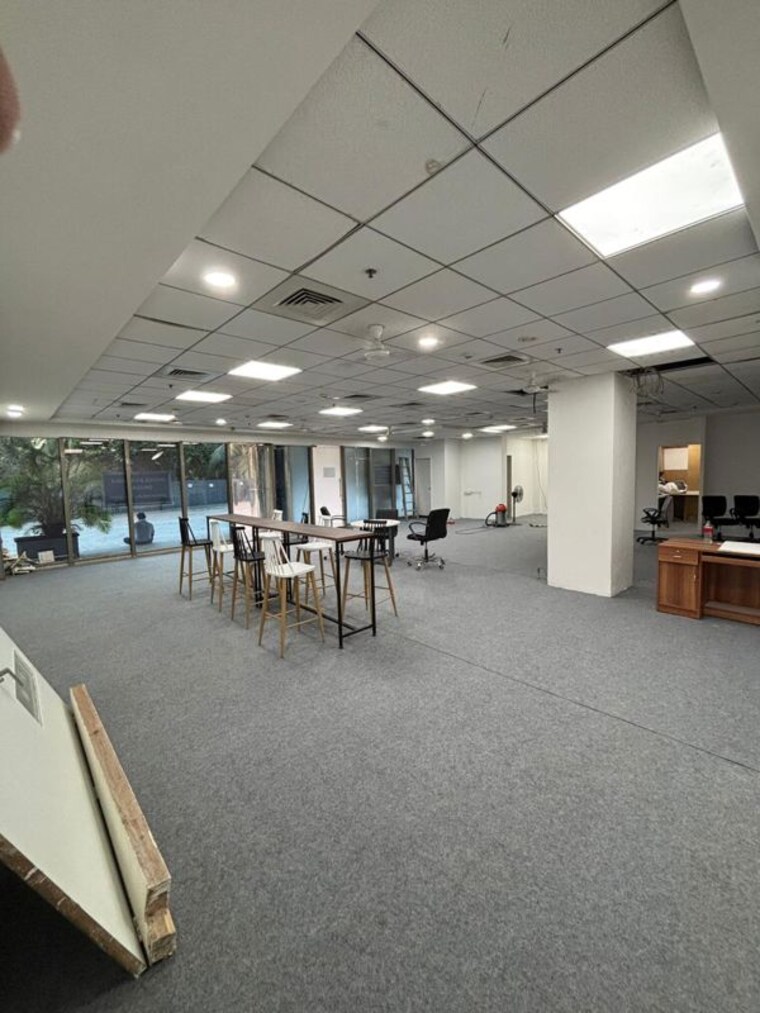 Hall, kanakia-boomerang Commercial Office Space 2518 Sq.Ft. In Powai Mumbai 10581141