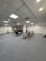 2518 Sq.Ft. Office Space in Kanakia Boomerang