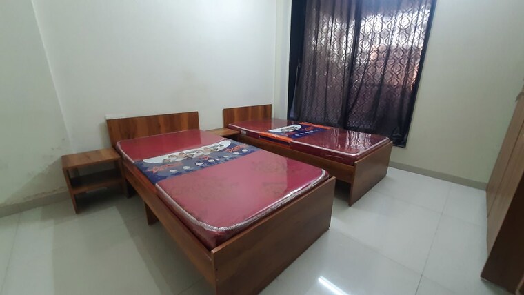 Bedroom, balewadi Pg For Boys In Balewadi 10581147