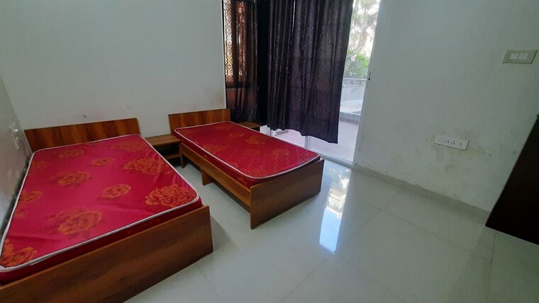 Bedroom, balewadi Pg For Boys In Balewadi 10581147