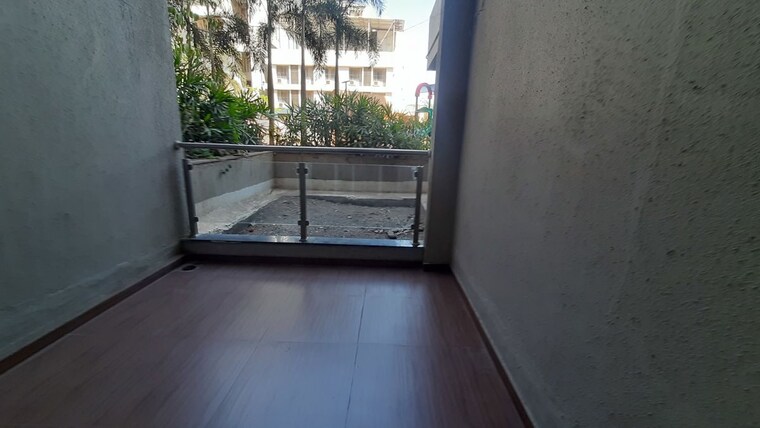 Balcony, balewadi Pg For Boys In Balewadi 10581147