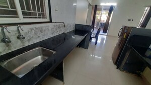 Kitchen in  Pg at Balewadi – for Rent