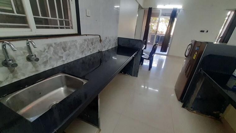 Kitchen, balewadi Pg For Boys In Balewadi 10581147