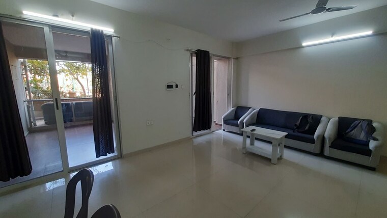 Living Room, balewadi Pg For Boys In Balewadi 10581147