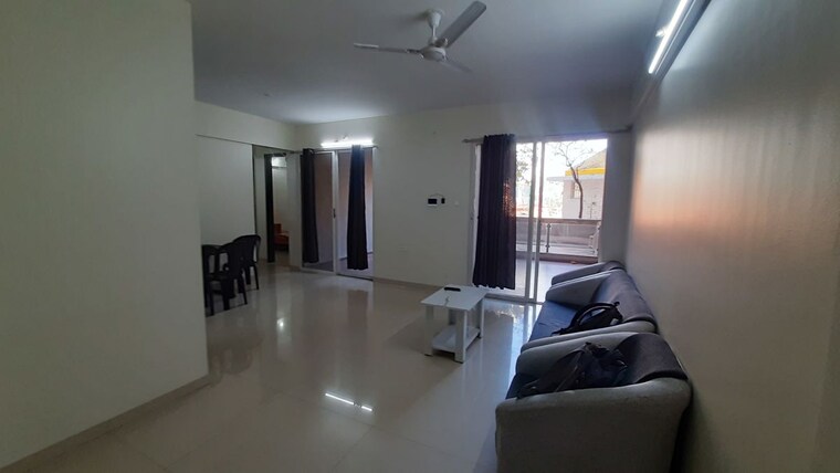 Living Room, balewadi Pg For Boys In Balewadi 10581147