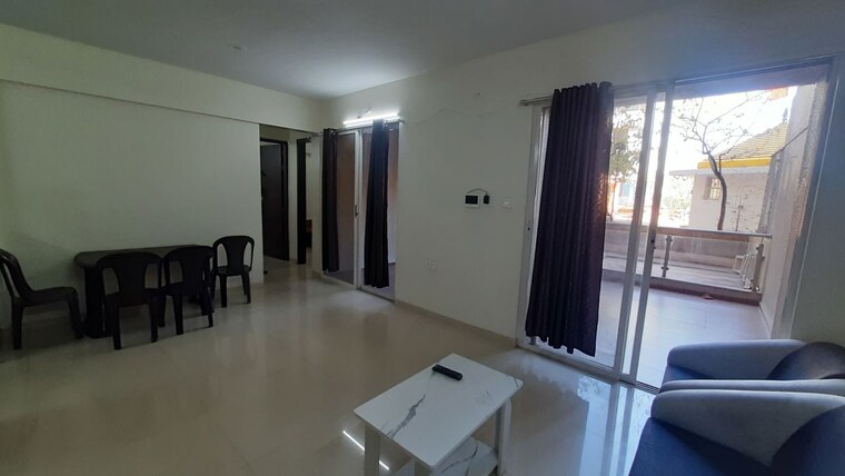 Living Room, balewadi Pg For Boys In Balewadi 10581147