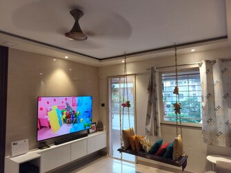 2 BHK Apartment For Sale in The Construction Verve Apartments in Wakad, Pune