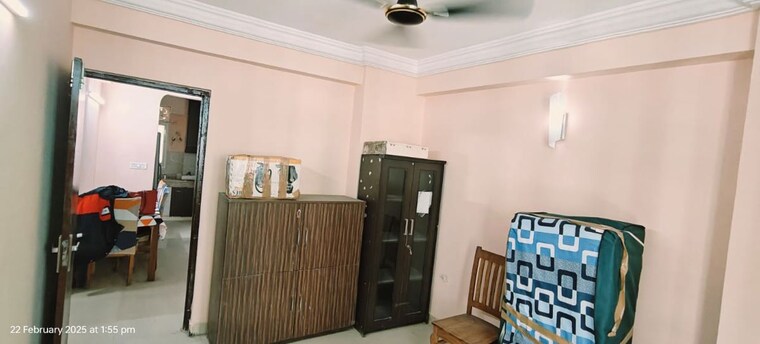 Bedroom, mahagun-mahagunpuram 3 Bedroom 8500000 Sq.Ft. Apartment In Shastri Nagar Ghaziabad 10581142