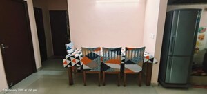 Bedroom in 3 BHK Apartment at Mahagun Mahagunpuram, Shastri Nagar – for Rent